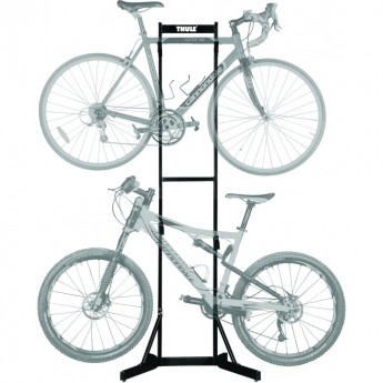 Велостойка для хранения 2-х велосипедов THULE 578101